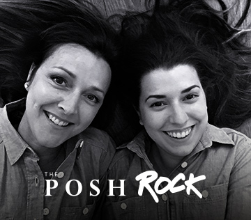 The Posh Rock