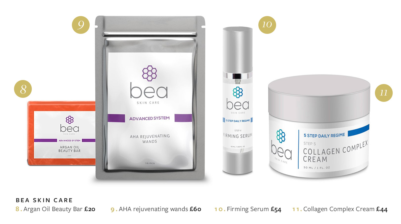 bea Skin Care