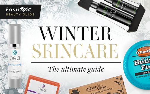 The Ultimate Winter Skincare Guide