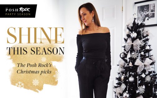 Shine this season Our Christmas picks